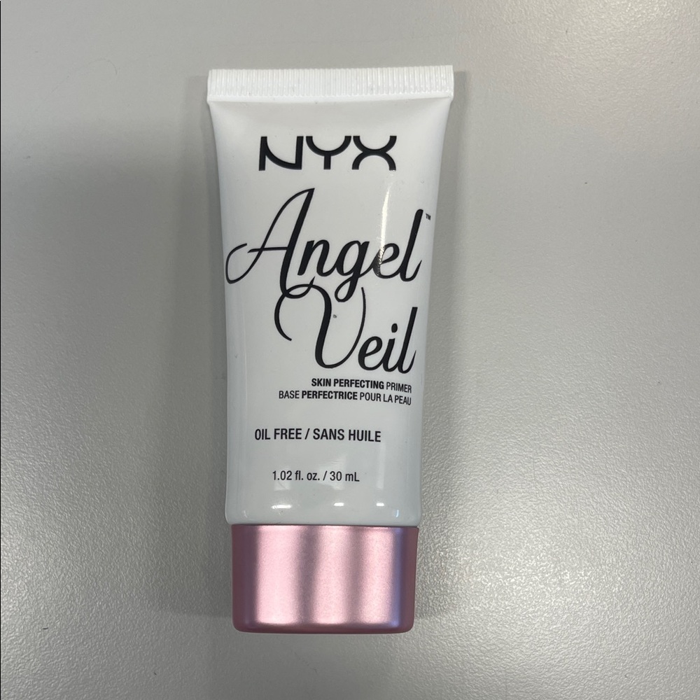 NYX Angel Veil Skin Perfecting Primer - Discontinued